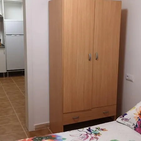 Apartamento Campo Santa Baia Vigo Exterior photo