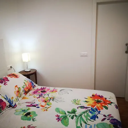 Apartamento Campo Santa Baia Vigo Exterior photo
