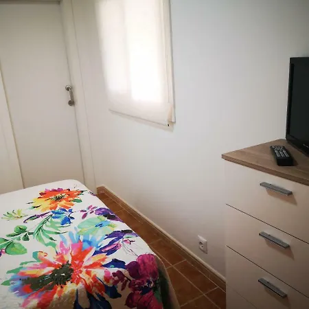 Apartamento Campo Santa Baia Vigo Exterior photo