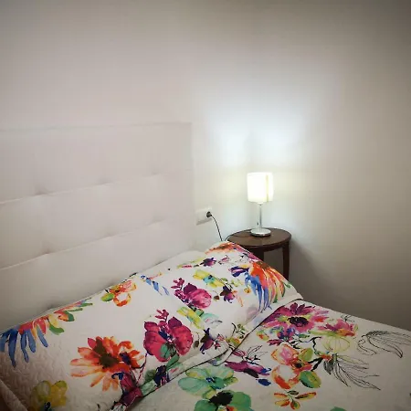 Apartamento Campo Santa Baia Vigo Exterior photo
