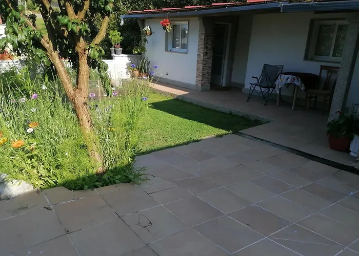 Apartamento Campo Santa Baia