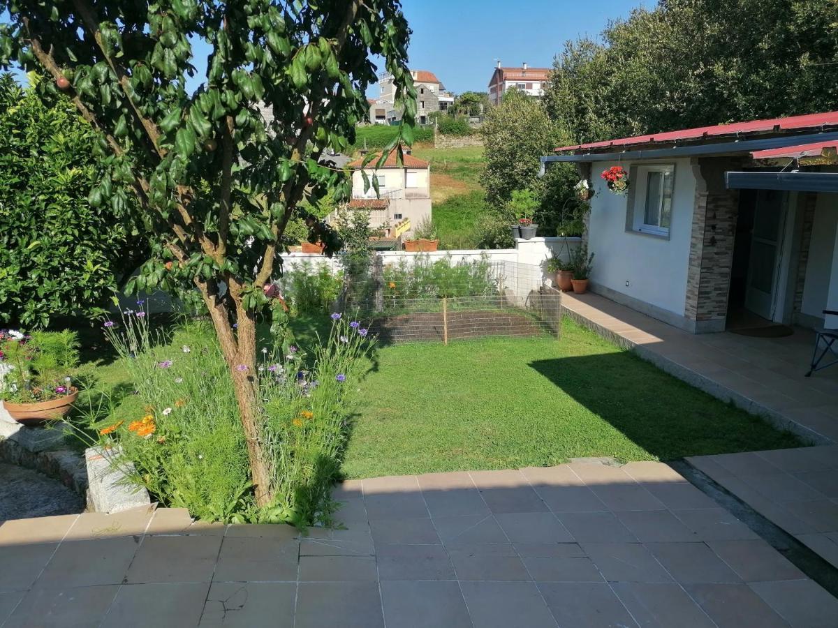 Campo Santa Baia Apartment *