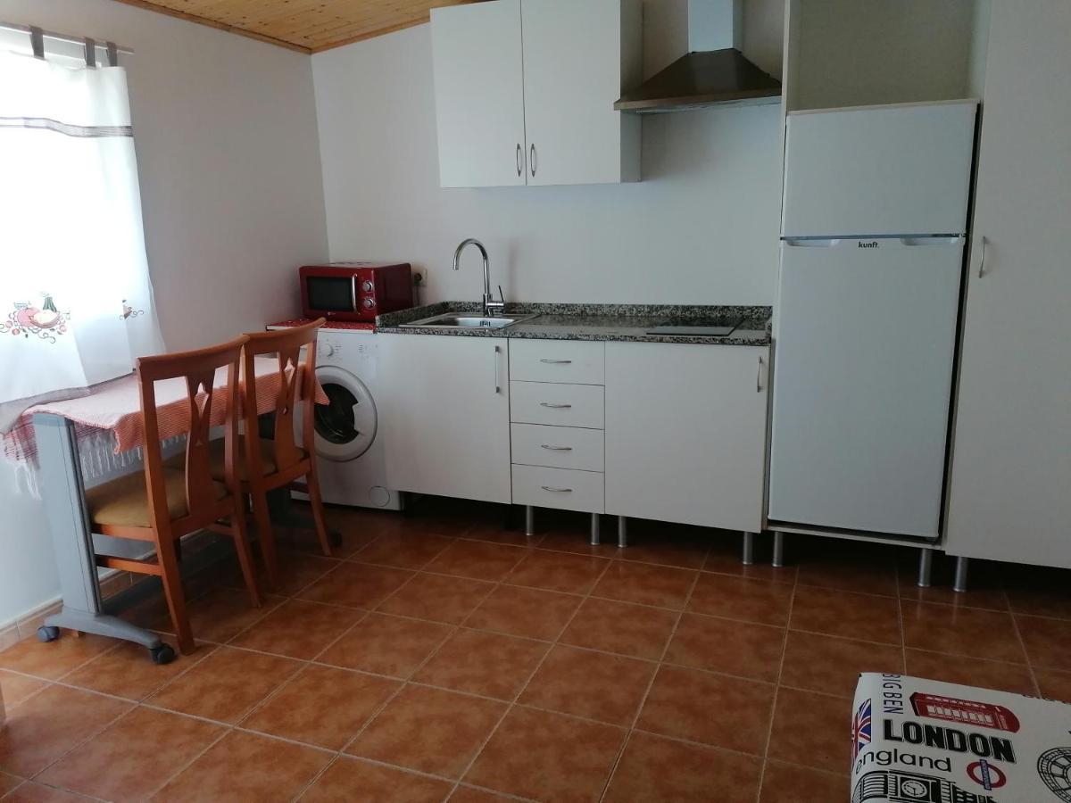 Campo Santa Baia Apartment
