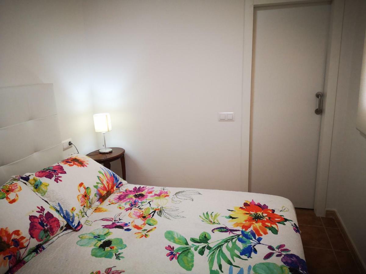 Apartment Campo Santa Baia