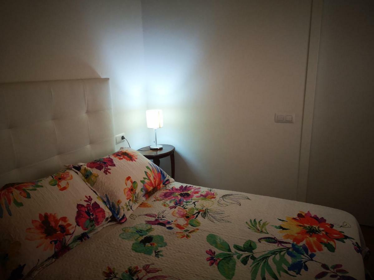 Apartment Campo Santa Baia